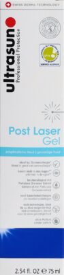 ULTRASUN Post Laser tb 75 ml