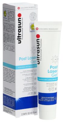 ULTRASUN Post Laser tb 75 ml