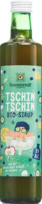 SONNENTOR Tschin Tschin Sirup BIO fl 500 ml