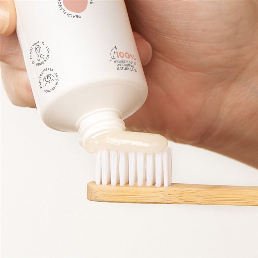 MEME dentifrice tb 75 ml
