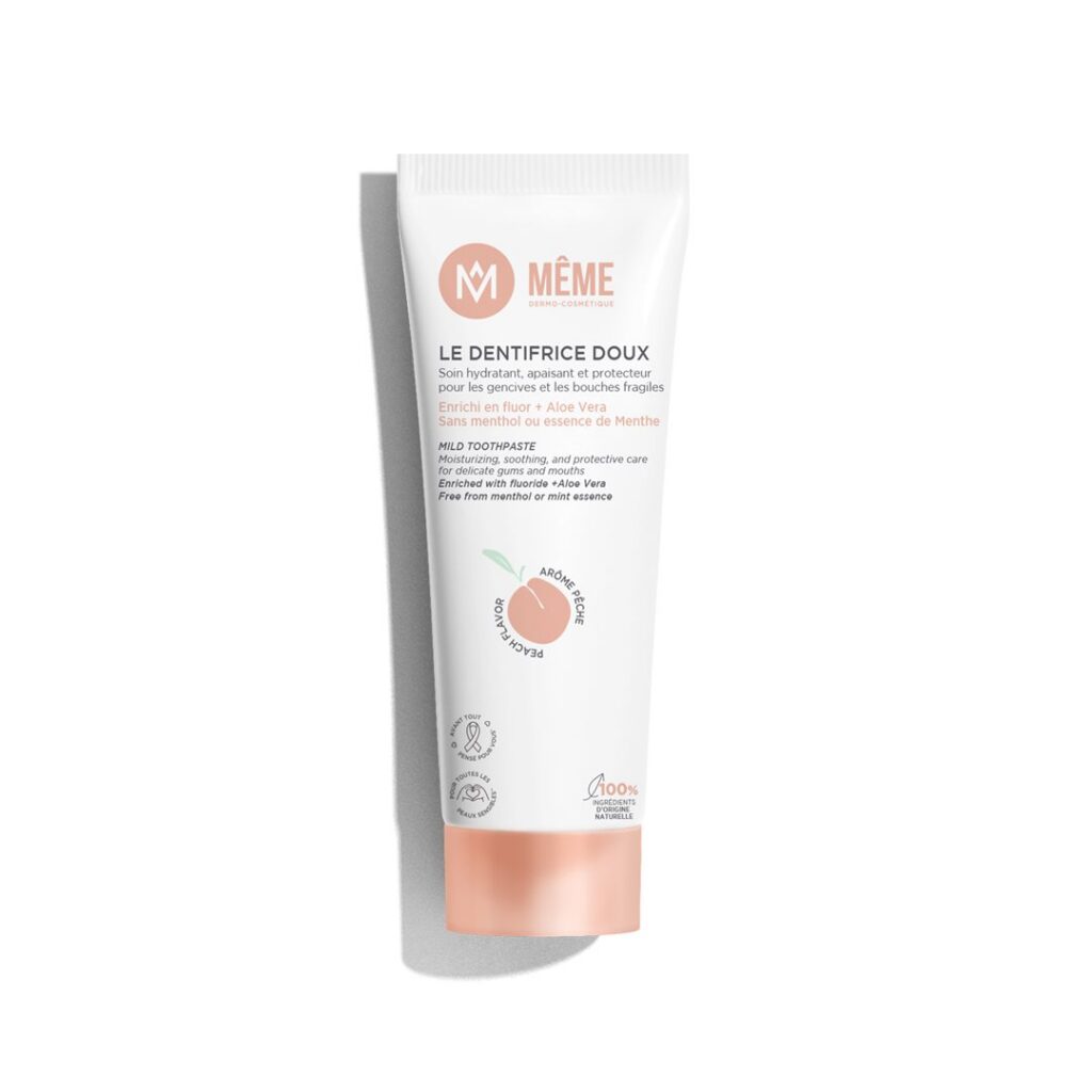 MEME dentifrice tb 75 ml