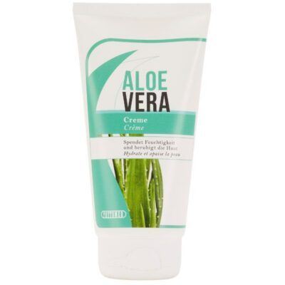 PHYTOMED crème aloe vera tb 200 ml