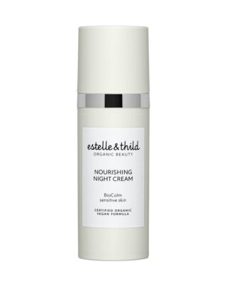 E&T BioCalm Nourishing Night Cream 50 ml