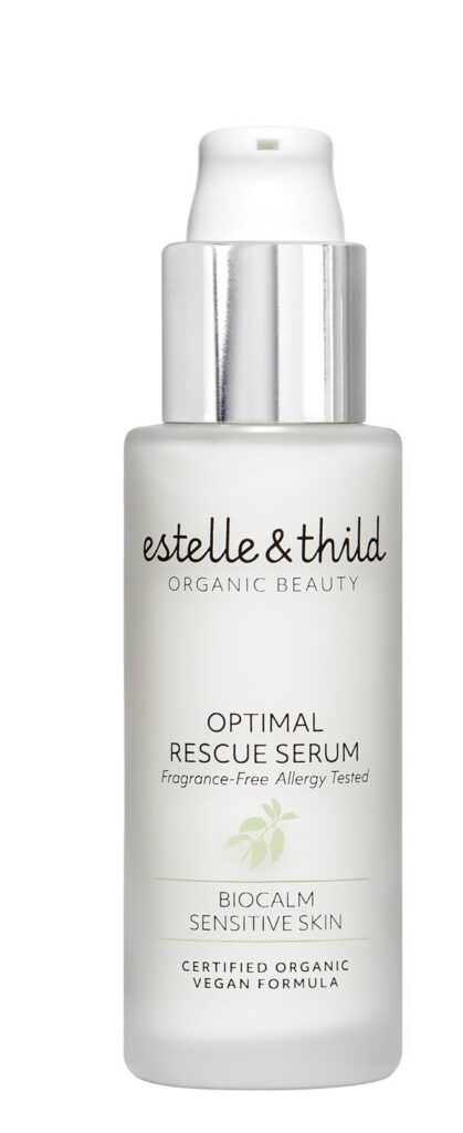 E&T BioCalm Optimal Rescue Serum 30 ml