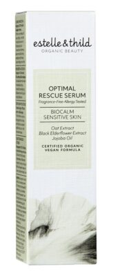 E&T BioCalm Optimal Rescue Serum 30 ml