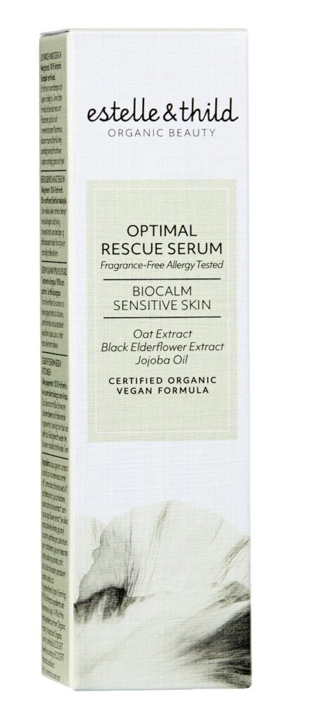 E&T BioCalm Optimal Rescue Serum 30 ml