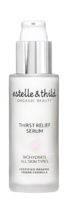 E&T BioHydrate Thirst Relief Serum 30 ml