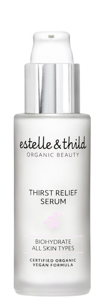 E&T BioHydrate Thirst Relief Serum 30 ml