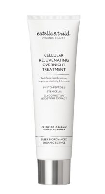 E&T Super BioAdvanced Cell Reju Overnig Tre 50 ml