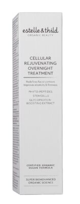 E&T Super BioAdvanced Cell Reju Overnig Tre 50 ml