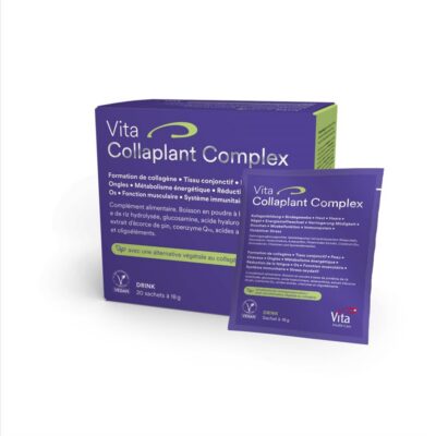 VITA COLLAPLANT Complex Drink sach 20 pce