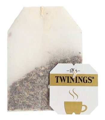 TWININGS Bonne Nuit bio (n) 20 sach 1.7 g