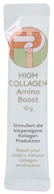 TAM PLENUS High Collagen Amino Boost sach 15 pce