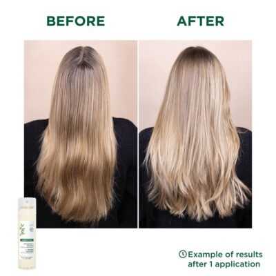 KLORANE Shampooing sec avoine (nv) 150 ml