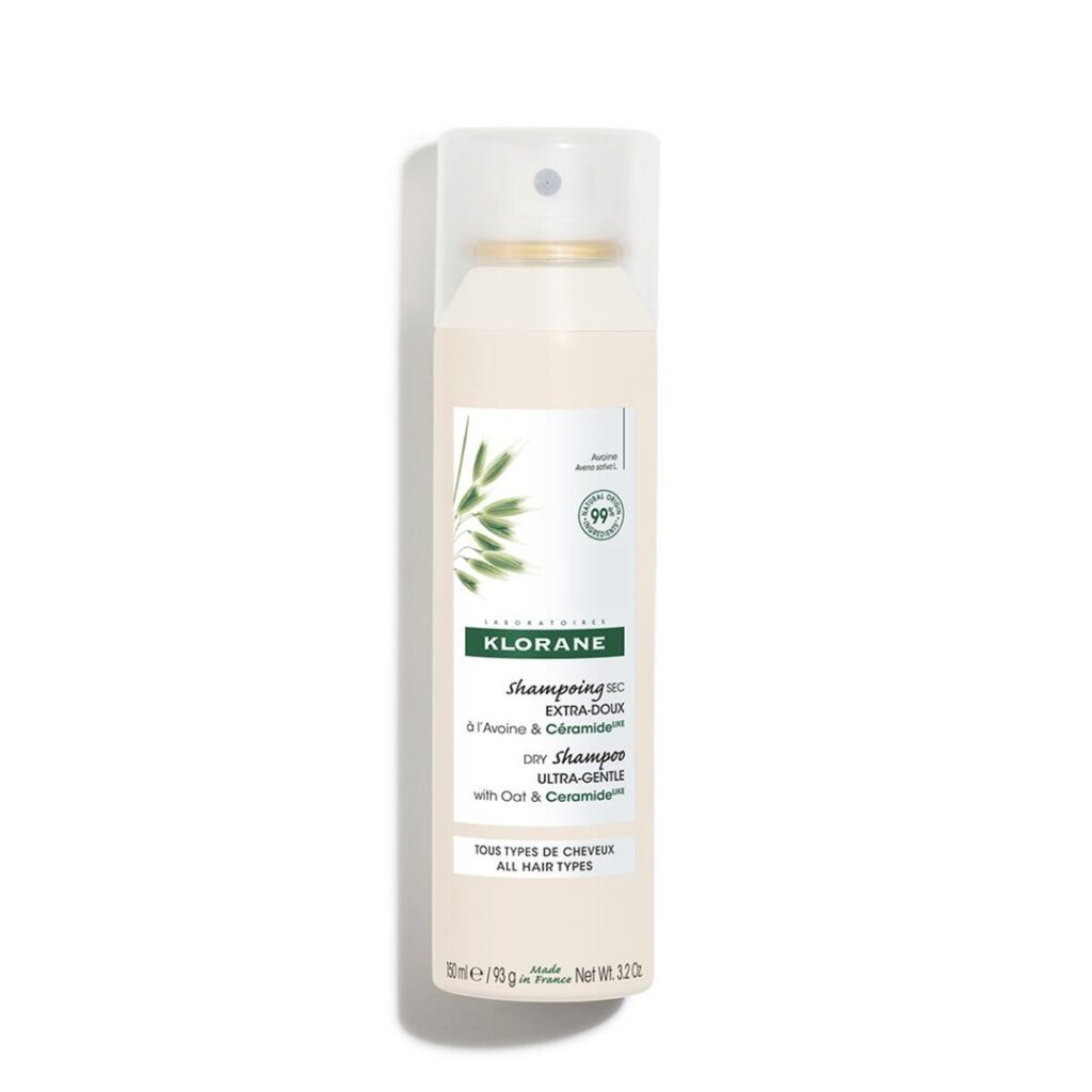 KLORANE Shampooing sec avoine (nv) 150 ml