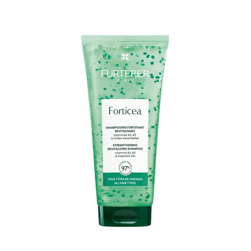 FURTERER Forticea Shampooing fortifiant tb 200 ml