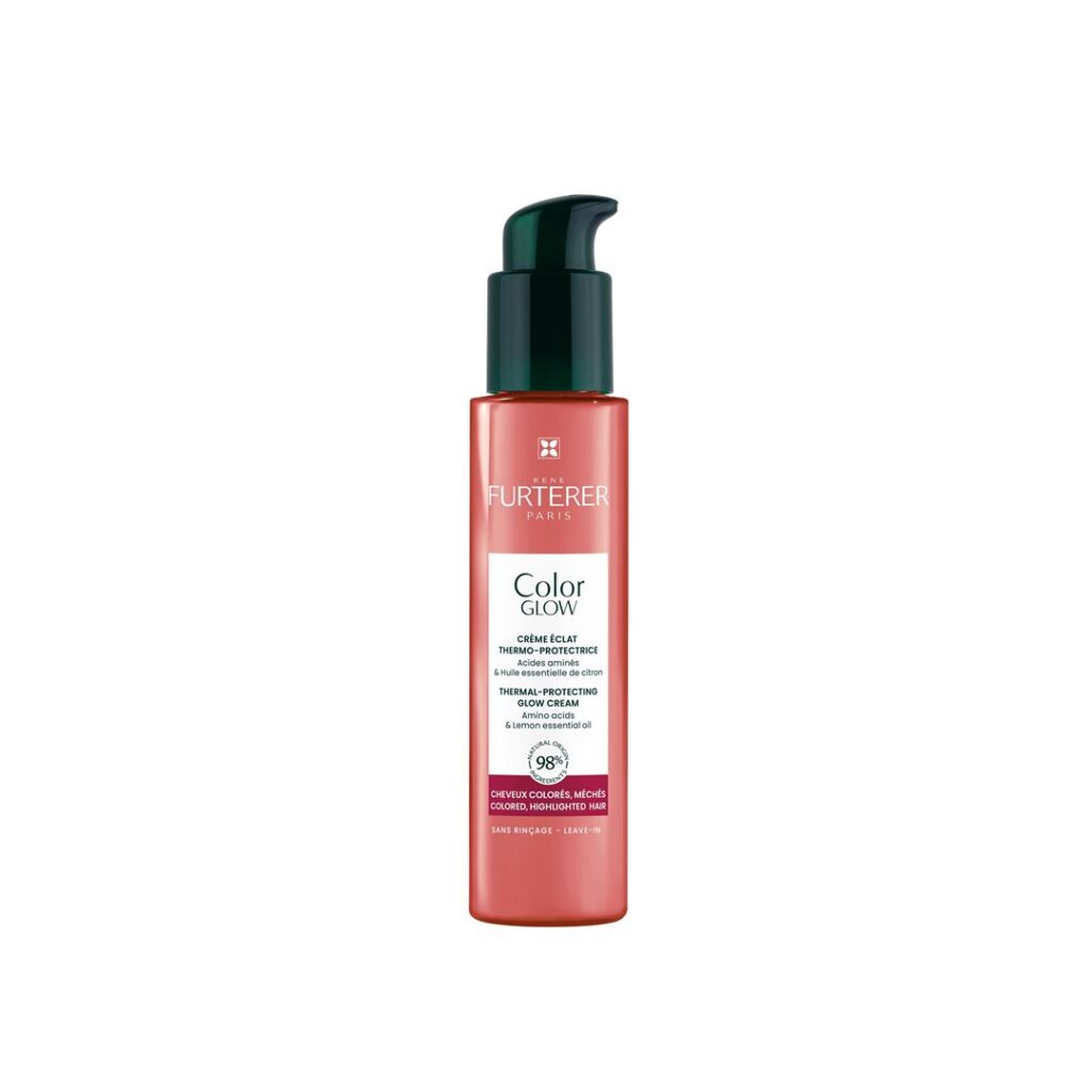 FURTERER Color Glow Crème tb 100 ml