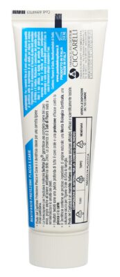 PASTA DEL CAPITANO plaque et caries tb 75 ml