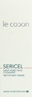 LE COCON Deep Pore Face Cleanser tb 100 ml