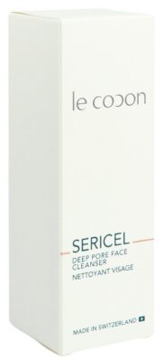 LE COCON Deep Pore Face Cleanser tb 100 ml
