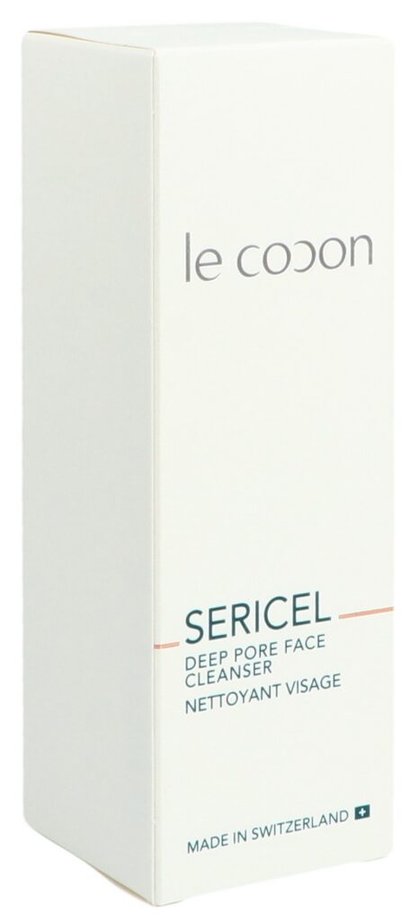 LE COCON Deep Pore Face Cleanser tb 100 ml