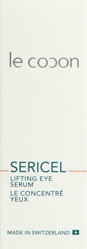 LE COCON Lifting Eye Serum dist 15 ml