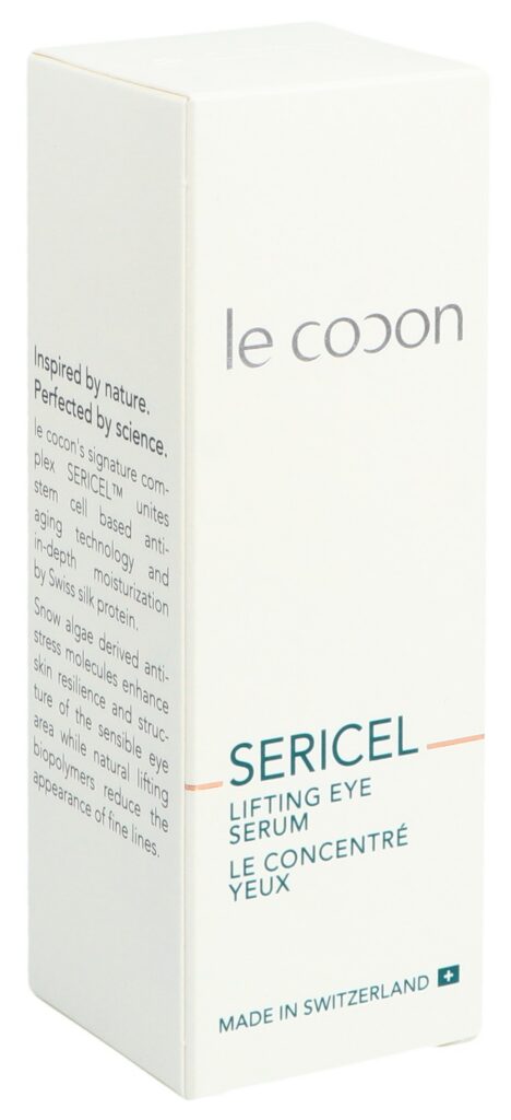 LE COCON Lifting Eye Serum dist 15 ml