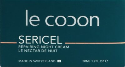 LE COCON Rejuvenating Night Cream bte 50 ml