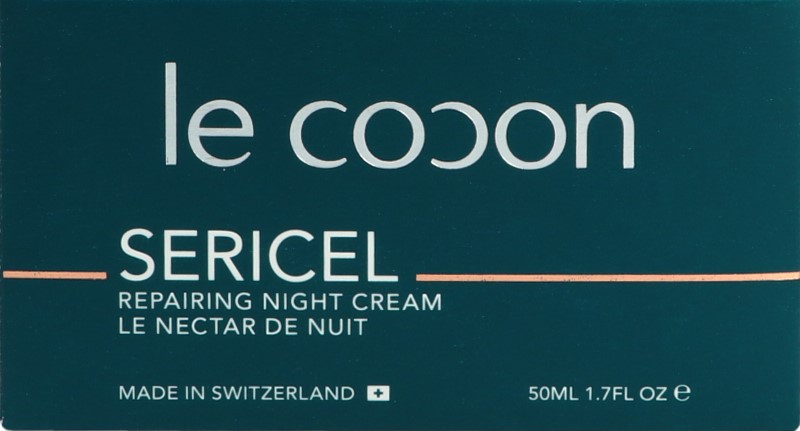 LE COCON Rejuvenating Night Cream bte 50 ml