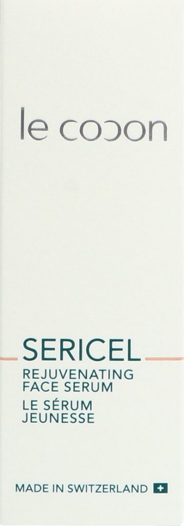 LE COCON Rejuvenating Face Serum dist 30 ml