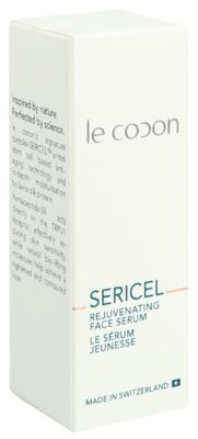 LE COCON Rejuvenating Face Serum dist 30 ml