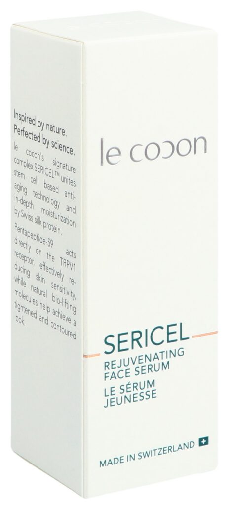 LE COCON Rejuvenating Face Serum dist 30 ml