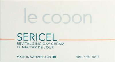LE COCON Revitalizing Day Cream bte 50 ml