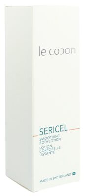LE COCON Smoothing Bodylotion tb 200 ml
