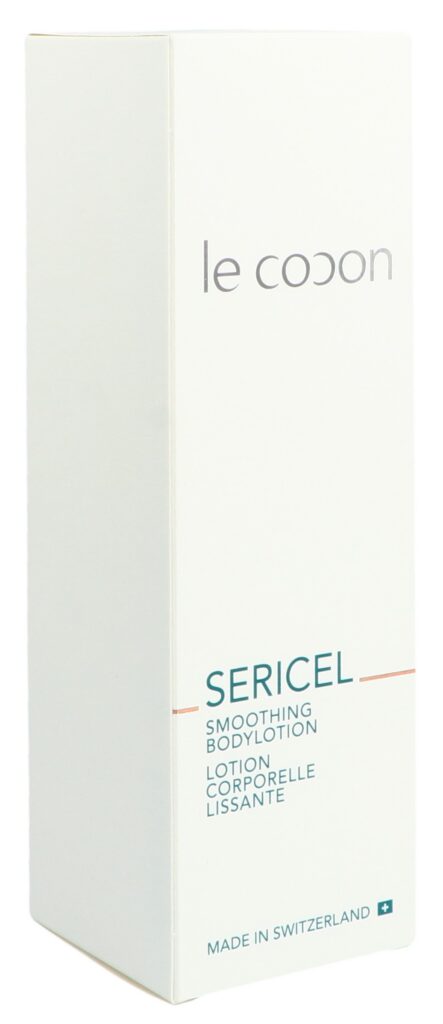 LE COCON Smoothing Bodylotion tb 200 ml
