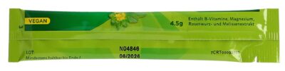 BEROCCA PRO NERVA gran eff sach 40 pce