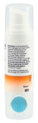 BEPANTHEN DERMA gel anti-cicatrices tb 20 g