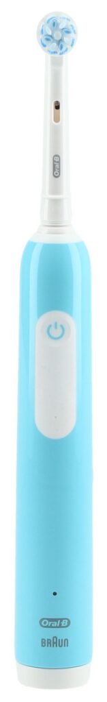 ORAL-B Pro 1 Sensitive Clean blue