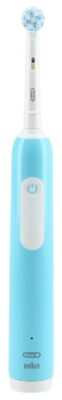 ORAL-B Pro 1 Sensitive Clean blue