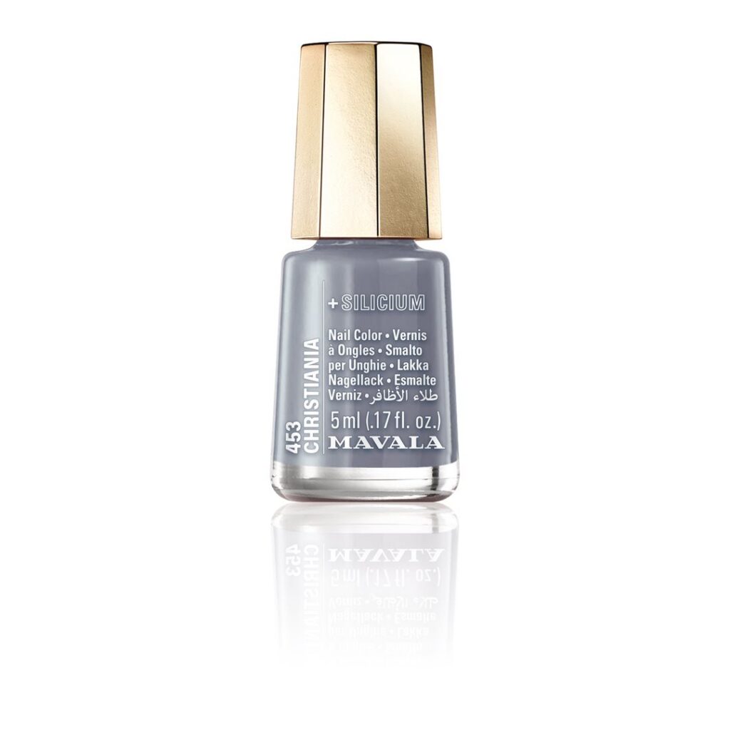 MAVALA Mini Color's 453 Christiania fl 5 ml