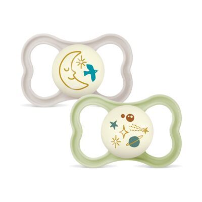 MAM Air Night lolette 16-36m 2 pce