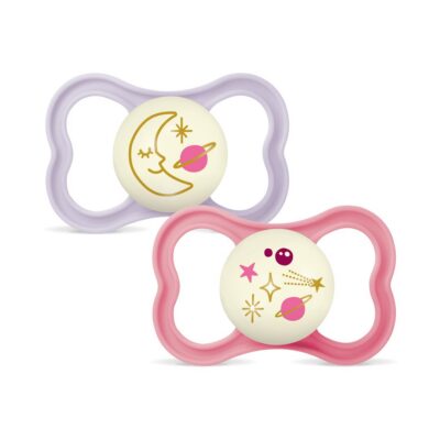 MAM Air Night lolette 16-36m 2 pce