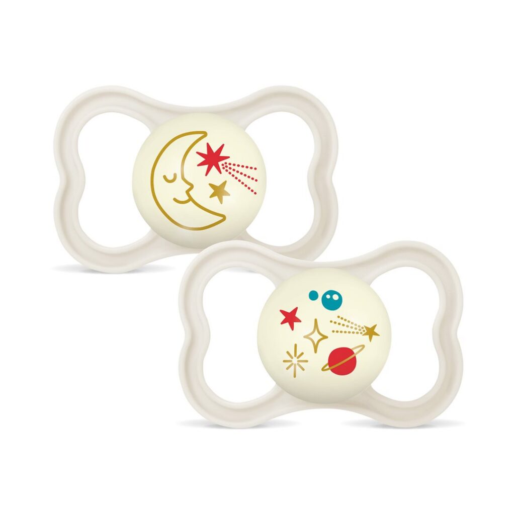 MAM Air Night lolette 16-36m 2 pce