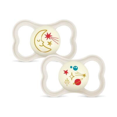 MAM Air Night lolette 16-36m 2 pce