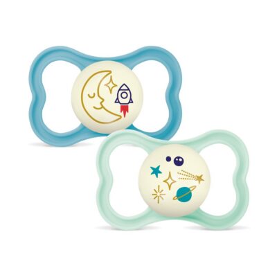 MAM Air Night lolette 16-36m 2 pce