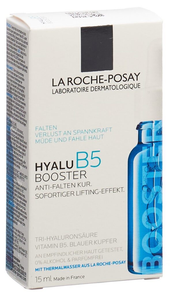 ROCHE-POSAY Hyalu B5 Booster fl 15 ml