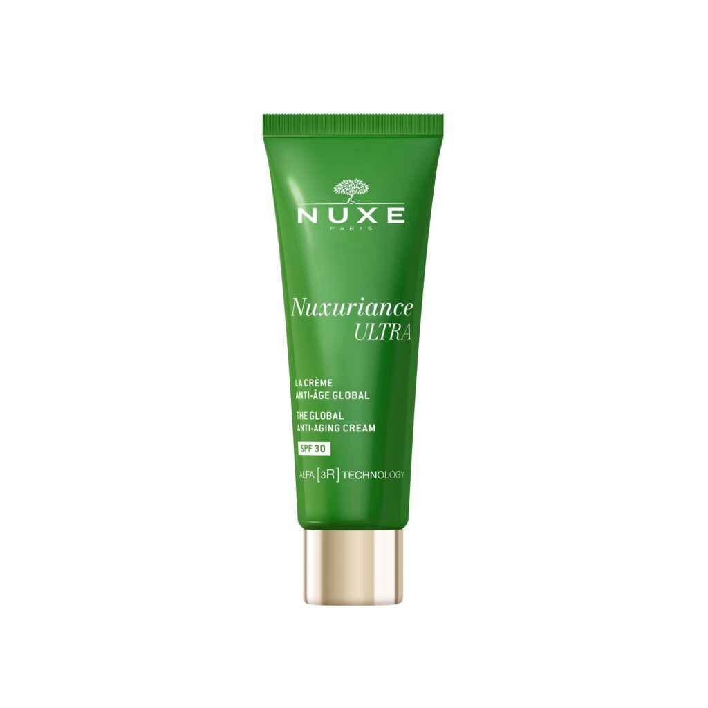 NUXE Nuxuriance Ultra Cr A Âge Glob SPF30 50 ml
