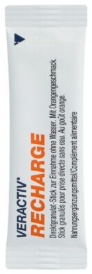 VERACTIV Recharge Direct sticks 30 pce