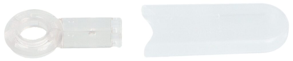 CURAPROX UHS 425 duo manche transparent