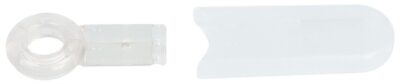 CURAPROX UHS 425 duo manche transparent